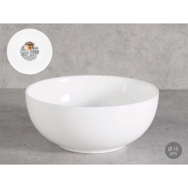 Vivalto Bol Redondo Opal 15 cm (36 Unidades) Precio: 43.49999973. SKU: B1FGNKB64A