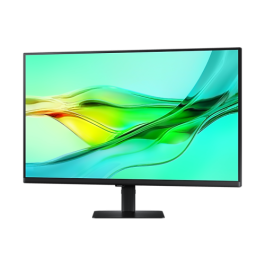 Samsung LS32D600UAUXEN Monitor 32" WQHD 1440p IPS 100Hz 5ms USB-C Pivot KVM Negro