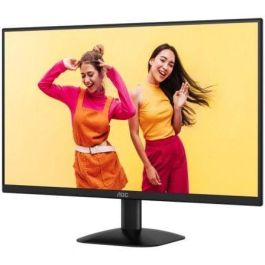 Monitor AOC 24B35HM2 24"/ Full HD/ Negro Monitor AOC 24B35HM2 24"/ Full HD/ Negro