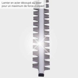 Cortasetos eléctrico telescópico - Scheppach - ETHT1000 Cortasetos eléctrico telescópico - Scheppach - ETHT1000