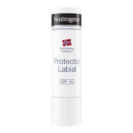 Neutrogena Labial Protect SPF20 4.8g Precio: 4.49999968. SKU: S0595013