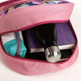 Mochila infantil minnie 2.5 x 3.0 x 1.2 cm Mochila infantil minnie 2.5 x 3.0 x 1.2 cm