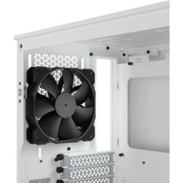 Caja ATX Corsair 4000D AIRFLOW Blanco