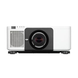 NEC PX1004UL Proyector Grandes Espacios 10000 lúmenes ANSI, DLP, WUXGA (1920x1200), 10000:1 Contraste, 3D, Blanco