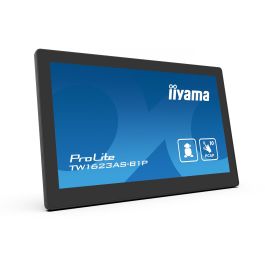 IIYAMA TW1623AS-B1P Monitor Táctil M-Touch 15.6" (39.5cm) 16:9 miniHDMI