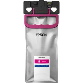 EPSON Cartucho Magenta XXL WorkForce Pro EM/EP-C800R Precio: 168.49999958. SKU: B1D3FZAT9E