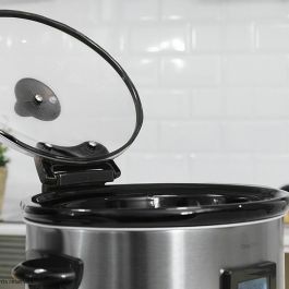Olla de Cocción Lenta Cecotec 5,5L 260W