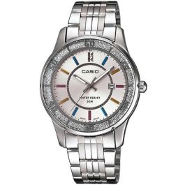 Reloj Mujer Casio ENTICER LADY (Ø 32 mm) Reloj Mujer Casio ENTICER LADY (Ø 32 mm) Precio: 104.68999981. SKU: B1F9YEABPB
