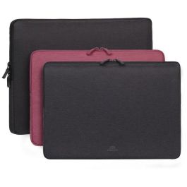 RIVACASE Riva NB Sleeve Suzuka 13.3" Rojo 7703