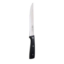 San Ignacio Cuchillo Trinchador Expert SG-41036 Acero Inoxidable 20 cm Mango ABS Acabado Satinado Precio: 3.88999996. SKU: S7914230