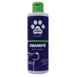 Dr. Green Veterinaria Champu Pelo Corto Perros 250 Ml Precio: 8.49999953. SKU: B1HVF75E2W