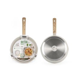 Quttin Sartén 20 cm Ecook, 21 x 5 x 26 cm (6 Unidades)