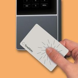 TIMEMOTO Tarjetas De Proximidad RFID 125Khz Rf-100 Pack De 25 Unidades Compatibles Con Terminales TimeMoto Precio: 53.69000021. SKU: B18CQBGWWX