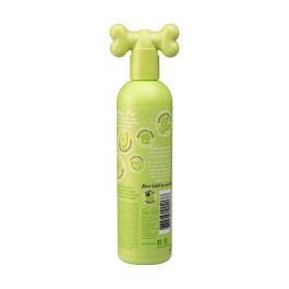 Pet Head Mucky Puppy Shampoo 300ml - Champú Suave para Cachorros con Camomila y Aceite de Pera