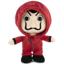 La Casa de Papel Peluche de 25cm