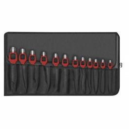 Sacabocados Paffrath DIN 7200 A 7 Piezas Sacabocados Paffrath DIN 7200 A 7 Piezas Precio: 83.79000014. SKU: B1G5E37HNN