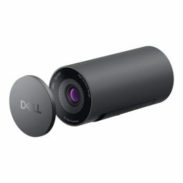 Dell Webcam WB5023 Full HD con Zoom Digital 4x, Micrófono Incorporado, USB 2.0, 2560x1440 Pixeles Dell Webcam WB5023 Full HD con Zoom Digital 4x, Micrófono Incorporado, USB 2.0, 2560x1440 Pixeles