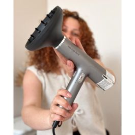 Jean Louis David JEA3666085202073 Secador de pelo JLD Aerostyl Motor DC 1700W