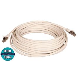 Lanview Cat6a S/FTP Network Cable 10m, White LSZH Precio: 13.50000025. SKU: B1ENBZSYQ9