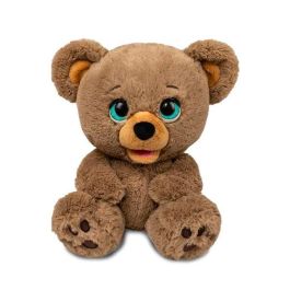 Oso poe cuentacuentos inteligencia artificial 30 cm, crea una historia única y completamente personalizada Oso poe cuentacuentos inteligencia artificial 30 cm, crea una historia única y completamente personalizada