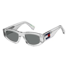 Gafas de Sol Unisex Tommy Jeans TJ-0087-S-900 Ø 52 mm Gafas de Sol Unisex Tommy Jeans TJ-0087-S-900 Ø 52 mm Precio: 65.49999951. SKU: B1AZ9B9DQH