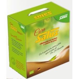 Cura Salus Del Dr. Anemueller Pack Schoenenberger Precio: 86.5000004. SKU: B1HLC4JMQF