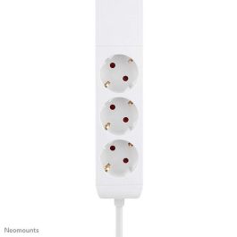 Regleta Neomounts VOLT DESK CLAMP Blanco (1,4 m)