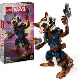 Juego de Construcción Lego