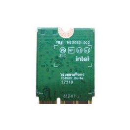 Dell INTEL(R) Wi-Fi 6 AX211 WLAN Wireless M.2 Tarjeta de Red para Portátil Inspiron