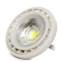Bombilla LED AR111 7W 560Lm 6000ºK G53 40.000H [HO-COBAR111-7W-CW] Precio: 8.49999953. SKU: 15096777212291