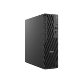 Dell Pro Max Slim FCS1250 Ordenador de Escritorio - Intel Core Ultra 7 265, 16 GB DDR5, SSD 512 GB, Windows 11 Pro