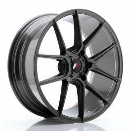 Llanta para Automovil Japan Racing JR30 Gris 20" CB 74,1 Precio: 733.79000057. SKU: B1226S6AL9