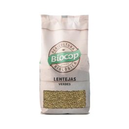 Lenteja Verde Precio: 4.49999992. SKU: B19KQ4BJ84