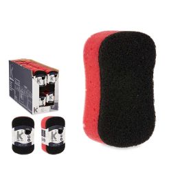 Estropajo para horno, barbacoa y chimenea con esponja - Arte Regal 7.3x4x12.3 cm (40 Unidades) Precio: 19.49999942. SKU: B1CS5EGPNT