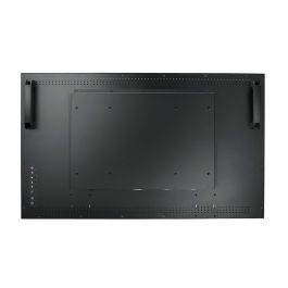 AG neovo QX-43 109.2cm black (Speditionsversand)