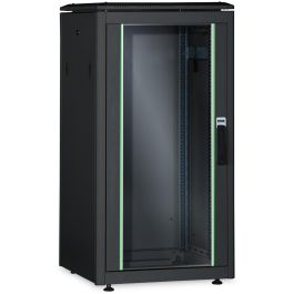 Digitus Armario de red 19" 26HE 1342x800x1000mm, color Negro (RAL 9005) Precio: 1344.98999943. SKU: B14GQSMTRF