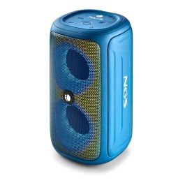 NGS Altavoz Bluetooth Roller Beast 32W Resistente al Agua IPX5, Bluetooth 5.0, USB/TF/AUX, Radio FM, 7h Autonomía Precio: 44.5000006. SKU: B1HNSLSWHF