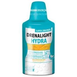 Drenalight Hydra Super Drainer 600Ml. Precio: 24.4999997. SKU: B1FC27XFQ5
