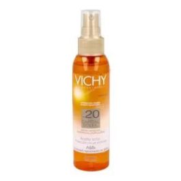 Vichy Soleil Aceite Spf 20 125 Ml** Precio: 17.89000004. SKU: B19JZ7CCPC