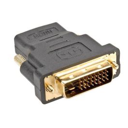 Roline Dvi-Hdmi Adapter, Dvi M - Hdmi F Precio: 7.49999987. SKU: B129EA3MGR