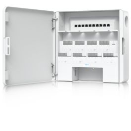Ubiquiti EAH-8 Enterprise Access Hub 10/100/1000 Mbit/s para 8 puertas