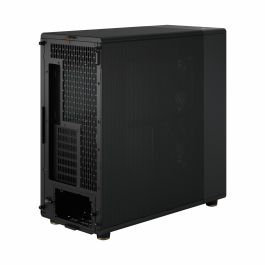 Fractal Design North XL Charcoal Black FD-C-NOR1X-01 E-ATX Caja PC Diseño Elegante Madera y Aleación