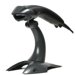 Honeywell Voyager 1400g Lector de Códigos de Barras 1D 2D Portátil Omnidireccional Escáner de Área para Pantallas Negro Precio: 86.49999963. SKU: B1CWC9NK8V