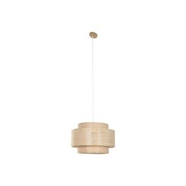 Lampara Techo Urban DKD Home Decor Marron 56 x 37 x 56 cm
