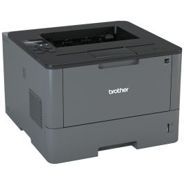 Brother HL-L5000D Impresora Láser Monocromo Dúplex Automático 40ppm A4 USB 1200x1200 DPI
