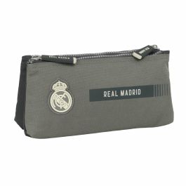 Safta Neceser Pequeño Doble Real Madrid 3ª Equipación 24/25 22x10x8cm Precio: 11.88999966. SKU: B1B9Y55VZH
