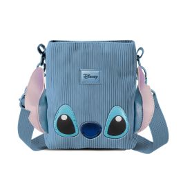 Bolso Action Roy Sight Disney Lilo y Stitch Azul Precio: 17.95000031. SKU: B12FAVHYYW