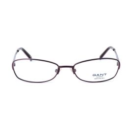 Montura de Gafas Unisex Gant TORCA-SPUR Morado Ø 51 mm