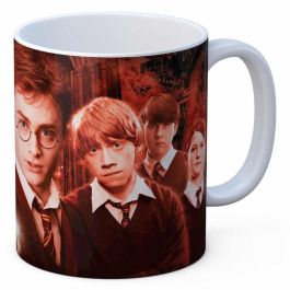 Taza Ejercito Dumbledore Harry Potter Precio: 9.5000004. SKU: B13MT2HQAM