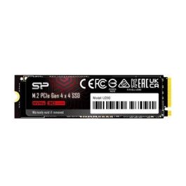 Disco Duro Interno Solido Ssd Silicon Precio: 53.49999996. SKU: B162AFNG4J